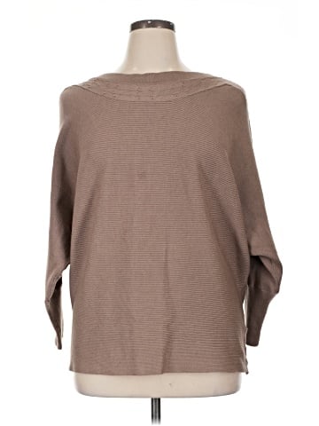Cupio Poncho (view 1)