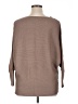 Cupio Brown Poncho Size 1X - photo 2