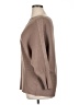 Cupio Brown Poncho Size 1X - photo 5