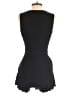 French Connection Black Romper Size 4 - photo 2