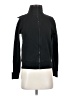 colsie Black Zip Up Hoodie Size XS - photo 1