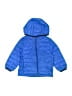 Baby Gap 100% Nylon Blue Snow Jacket Size 2T - photo 1