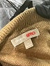 SPAO Tan Pullover Sweater Size M - photo 7