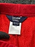 Lands' End Stars Red Active Pants Size L (youth) - photo 3