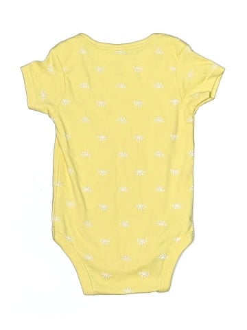 Kyle & Deena Short Sleeve Onesie (view 2)