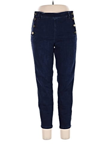 Ann Taylor Jeggings (view 1)