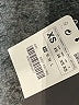 Zara Solid Black Casual Skirt Size XS - photo 5