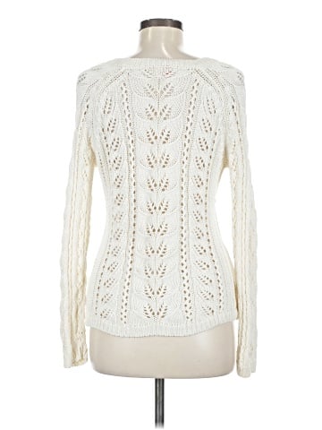 A LINE ANNE KLEIN Pullover Sweater (view 2)