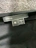 Vince. 100% Polyester Black Kimono Size M - photo 7