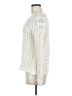 A LINE ANNE KLEIN Ivory Pullover Sweater Size M - photo 5