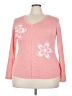Unbranded Pink Long Sleeve Top Size M - photo 1