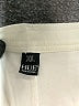 Hue Solid Ivory Jeggings Size XL - photo 4