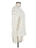 A LINE ANNE KLEIN Ivory Pullover Sweater Size M - photo 4