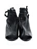 bc Black Heels Size 8 1/2 - photo 2