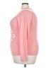 Unbranded Pink Long Sleeve Top Size M - photo 5