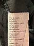 Marissa Webb Collective Black Sleeveless Top Size 2 - photo 8