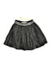 Doe a Dear Tweed Silver Skirt Size 4 - photo 1