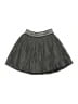 Doe a Dear Tweed Silver Skirt Size 4 - photo 2