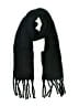 LC Lauren Conrad 100% Polyester Black Scarf One size - photo 1