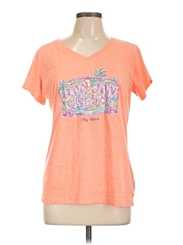 Ron Jon Surf Shop Short Sleeve T-Shirt (view 1)