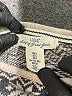H&M L.O.G.G. Chevron-herringbone Gray Pullover Sweater Size S - photo 7
