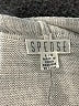 Spense Gray Turtleneck Sweater Size L - photo 7