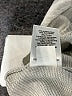 Spense Gray Turtleneck Sweater Size L - photo 8