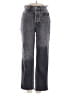 PacSun Gray Jeans Size 23 waist - photo 1