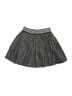 Doe a Dear Tweed Gray Skirt Size 4 - photo 2