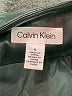 Calvin Klein 100% Polyurethane Green Raincoat Size 6 - photo 6
