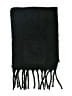 LC Lauren Conrad 100% Polyester Black Scarf One size - photo 2