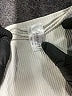 Dynamic Ivory Long Sleeve Top One size - photo 7
