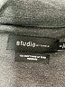 Studio by Torrid Gray Blazer Size Lg Plus (0) - photo 6