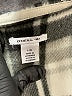 O'Neill 100% Polyester Plaid Gray Cardigan Size L - photo 7