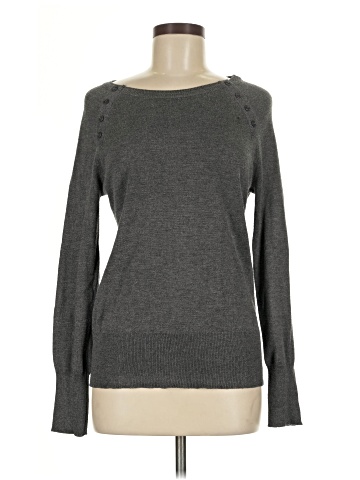 Kenneth Cole New York Long Sleeve T-Shirt (view 1)