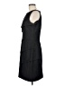 Calvin Klein Black Cocktail Dress Size 8 - photo 5