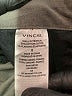 Vince. Gray Cargo Pants Size 8 - photo 7