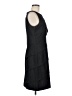 Calvin Klein Black Cocktail Dress Size 8 - photo 4