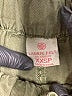 Laurie Felt Green Cargo Pants Size XXS (petite) - photo 4