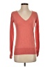 Old Navy Orange Pullover Sweater Size S - photo 1