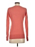 Old Navy Orange Pullover Sweater Size S - photo 2