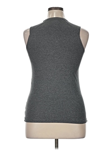 Active Sleeveless T-Shirt (view 2)
