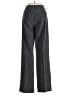 Elle Chevron-herringbone Gray Dress Pants Size 4 - photo 2