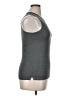 Active Gray Sleeveless T-Shirt Size XL - photo 4