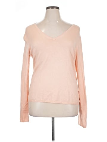 Evie Pullover Sweater (view 1)