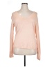 Evie Pink Pullover Sweater Size XL - photo 1