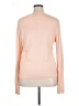 Evie Pink Pullover Sweater Size XL - photo 2