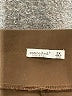 conceited. Solid Brown Active Pants Size 2X - photo 4