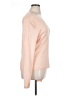Evie Pink Pullover Sweater Size XL - photo 4