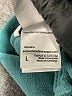 Avalanche 100% Polyester Teal Pullover Sweater Size L - photo 8